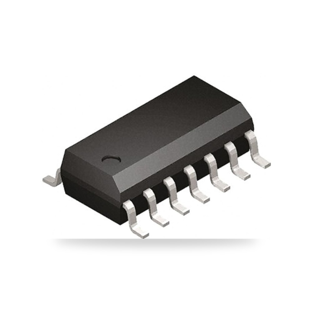 ترانزستور موسفت 1.5 طراز Y RS PRO ريمكو للتوريدات الصناعية (Reemco Industrial) موديل TD350E