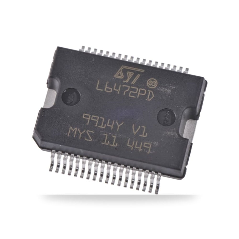 شريحة درايفر وتشغيل محركات إلكترونية 45V أداء ريمكو للتوريدات الصناعية (Reemco Industrial)