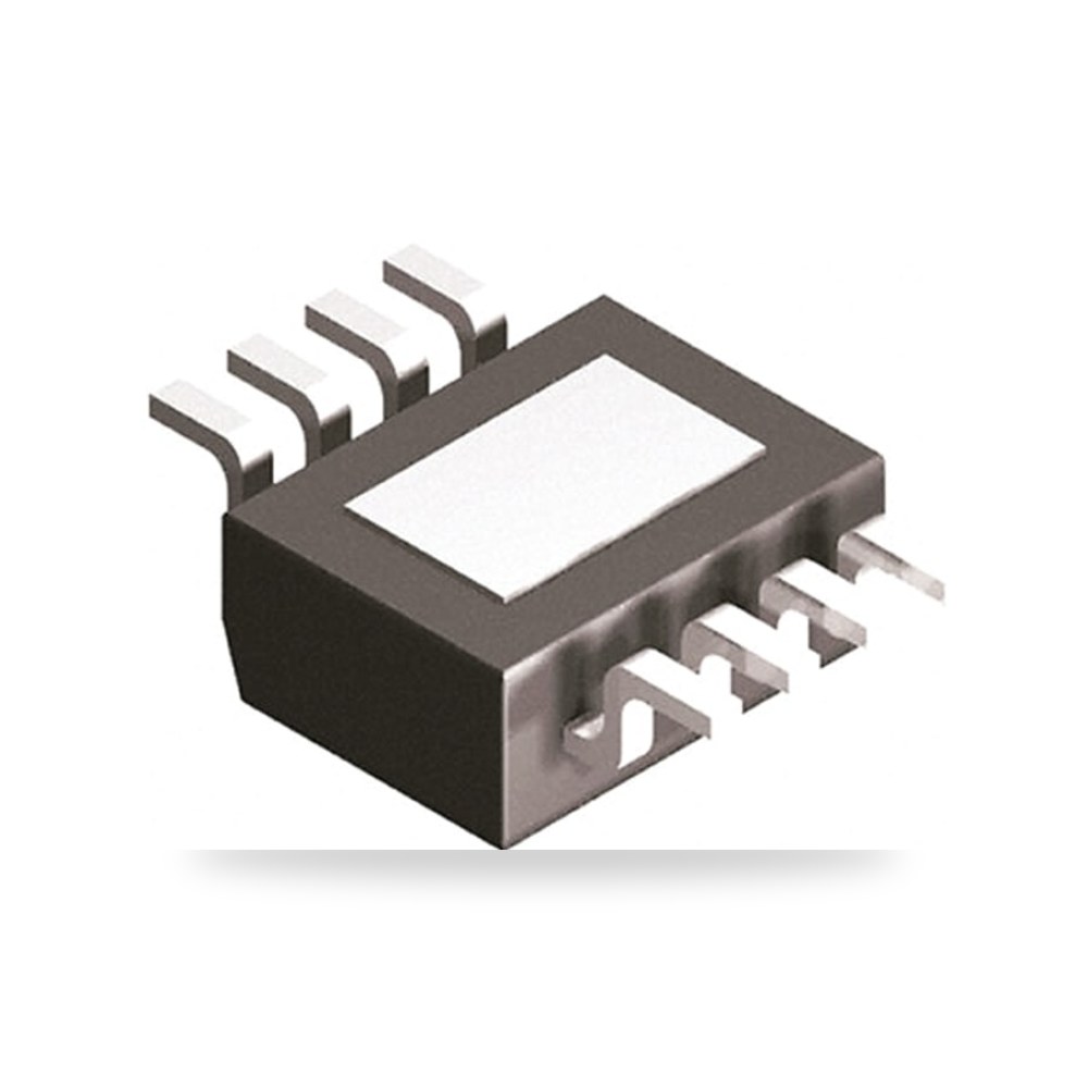 محول جهد DC DC 1.22 فولت صناعي ريمكو للتوريدات الصناعية (Reemco Industrial)