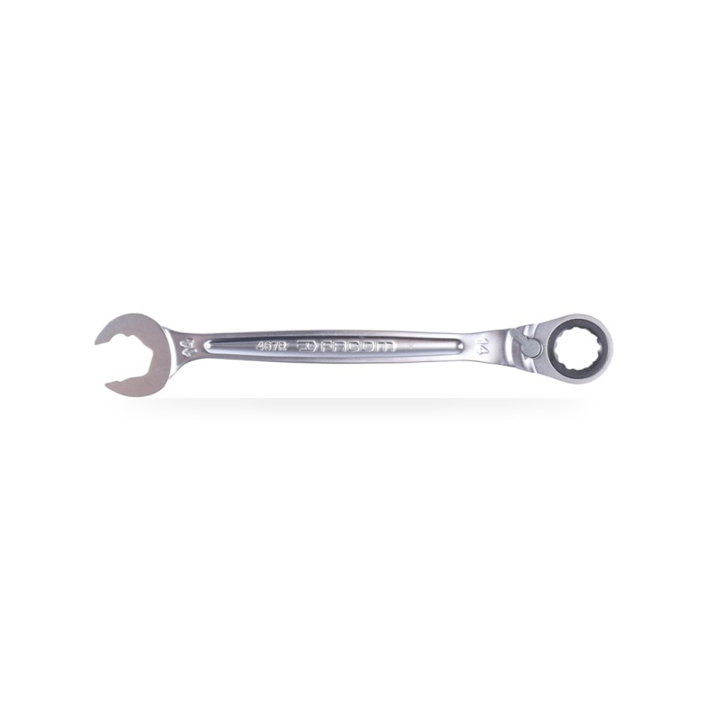 مفتاح ربط يدوي فولاذي كروم فاناديوم 14 طراز ريمكو للتوريدات الصناعية (Reemco Industrial)