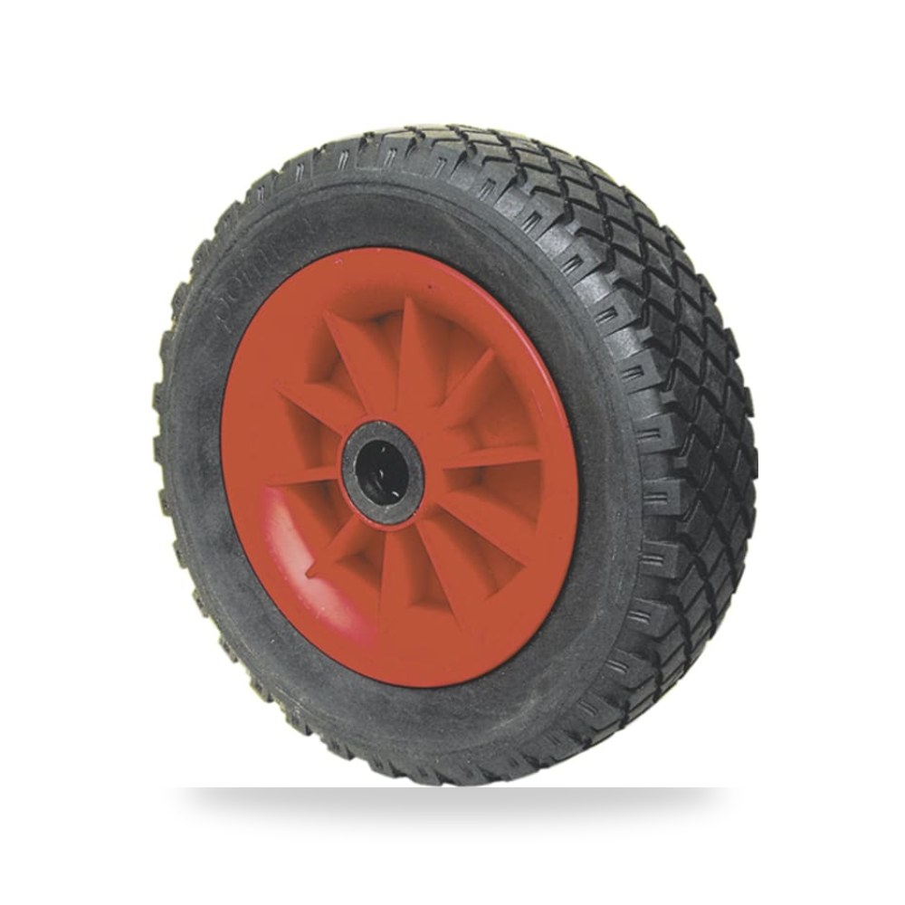 عجلة كاستور دوارة للأحمال حمولة 120 طراز X RS ريمكو للتوريدات الصناعية (Reemco Industrial)
