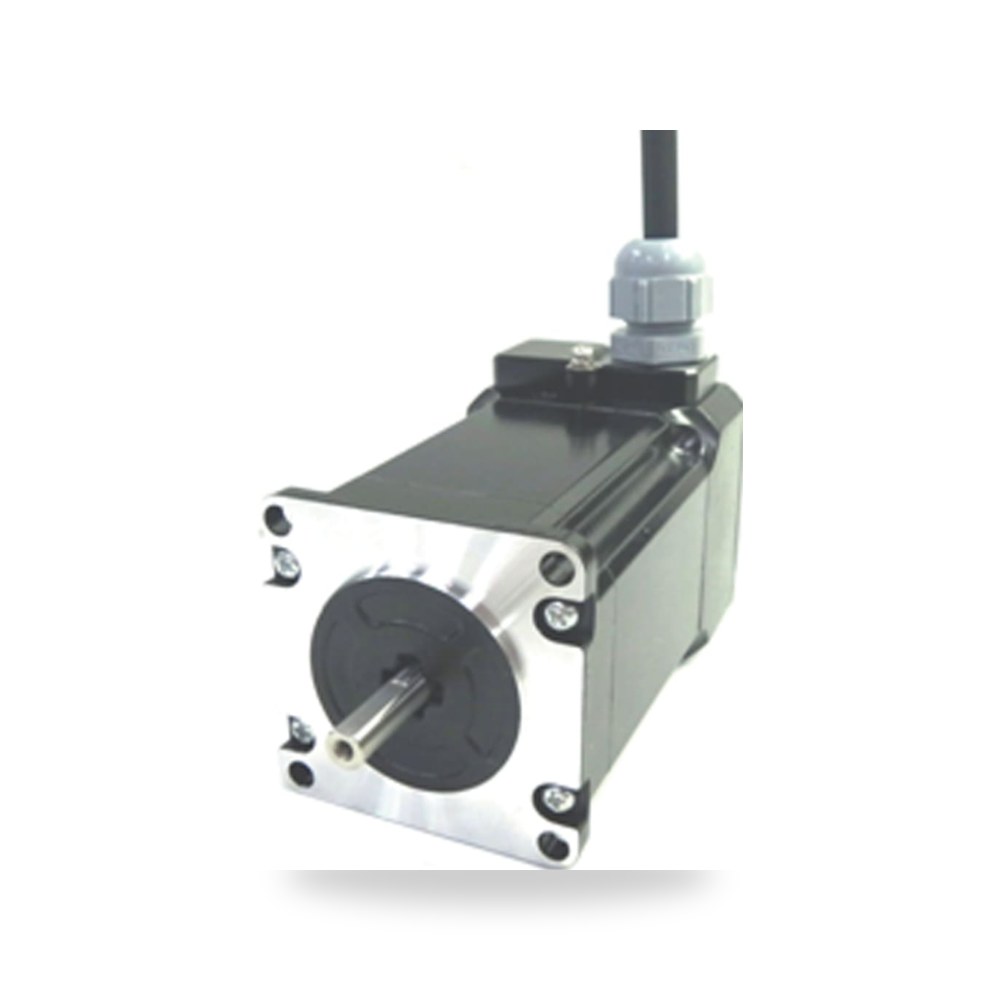 محرك خطوي ستب موتور دقيق 250V 1.8 درجة RS PRO ريمكو للتوريدات الصناعية (Reemco Industrial)