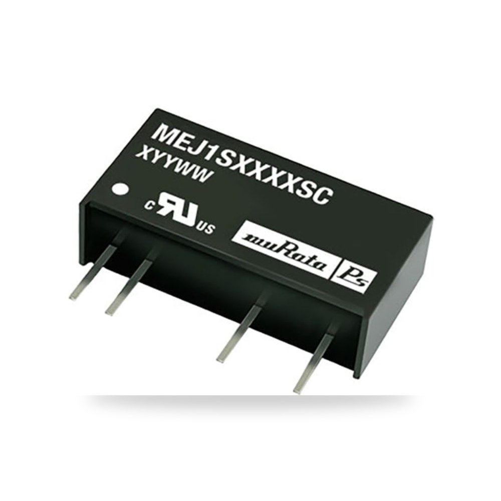 محول جهد DC DC 9 فولت فولاذي RS PRO ريمكو للتوريدات الصناعية (Reemco Industrial)
