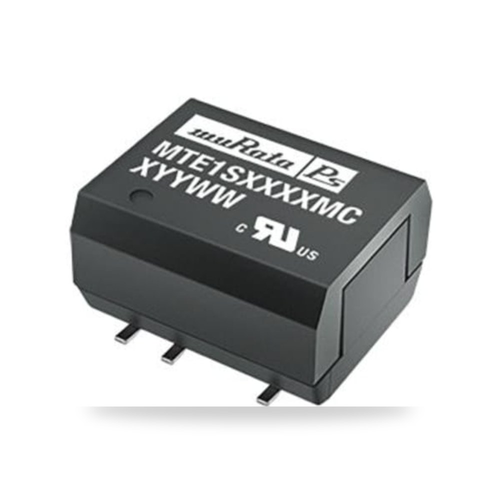 محول جهد DC DC 5 فولت 200 صناعي RS PRO ريمكو للتوريدات الصناعية (Reemco Industrial)
