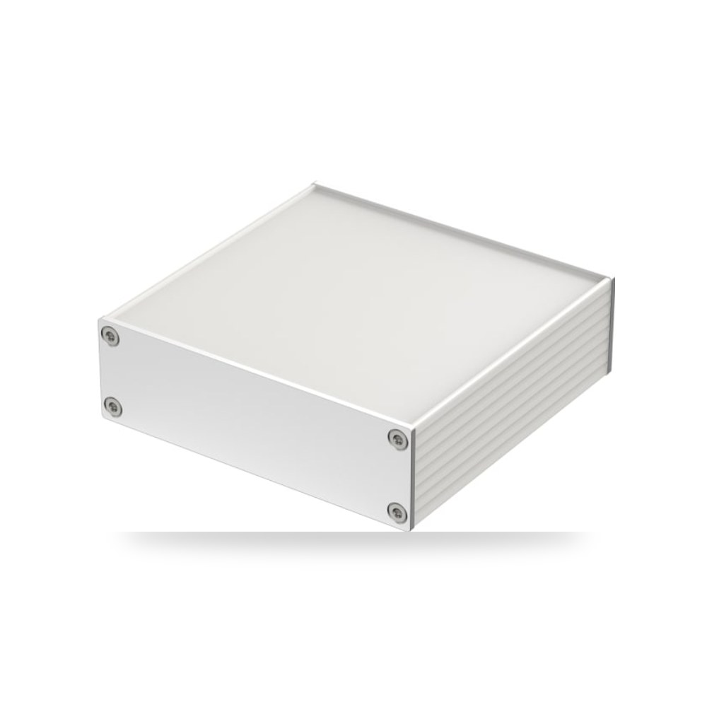 صندوق وكابينة حماية ألومنيوم صناعي 32 طراز B ريمكو للتوريدات الصناعية (Reemco Industrial)