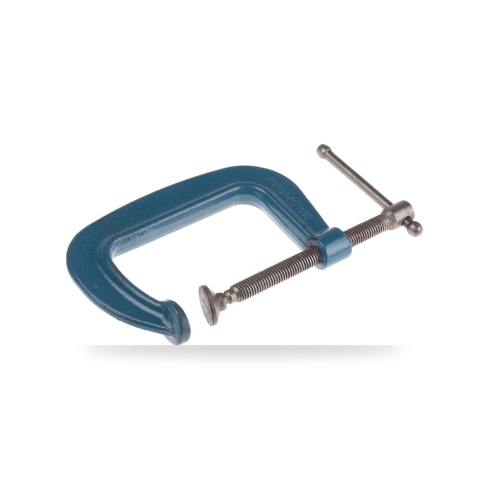 مشبك تثبيت يدوي توجل كلمب طراز R RS PRO ريمكو للتوريدات الصناعية (Reemco Industrial) موديل