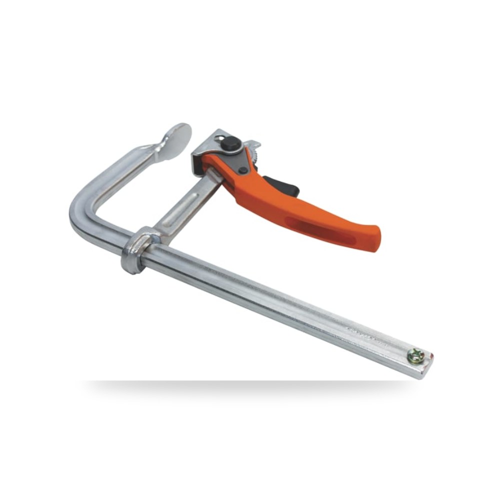 مشبك تثبيت يدوي توجل كلمب ورش صناعية صلب طراز ريمكو للتوريدات الصناعية (Reemco Industrial)