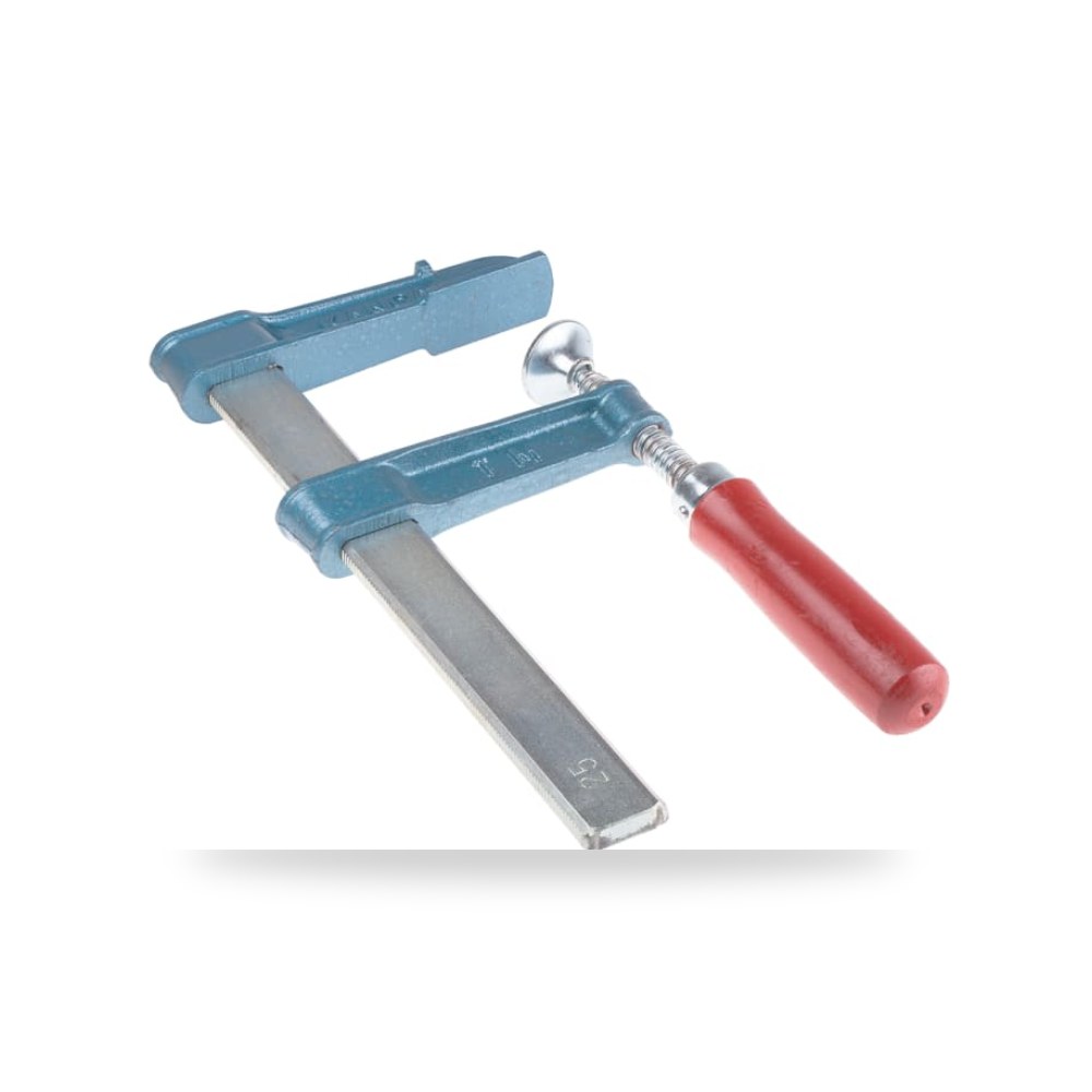 مشبك تثبيت يدوي توجل كلمب ورش صناعية طراز S ريمكو للتوريدات الصناعية (Reemco Industrial)