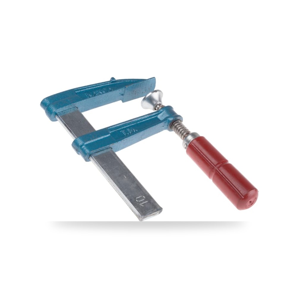 مشبك تثبيت يدوي توجل كلمب ورش طراز S RS PRO ريمكو للتوريدات الصناعية (Reemco Industrial)