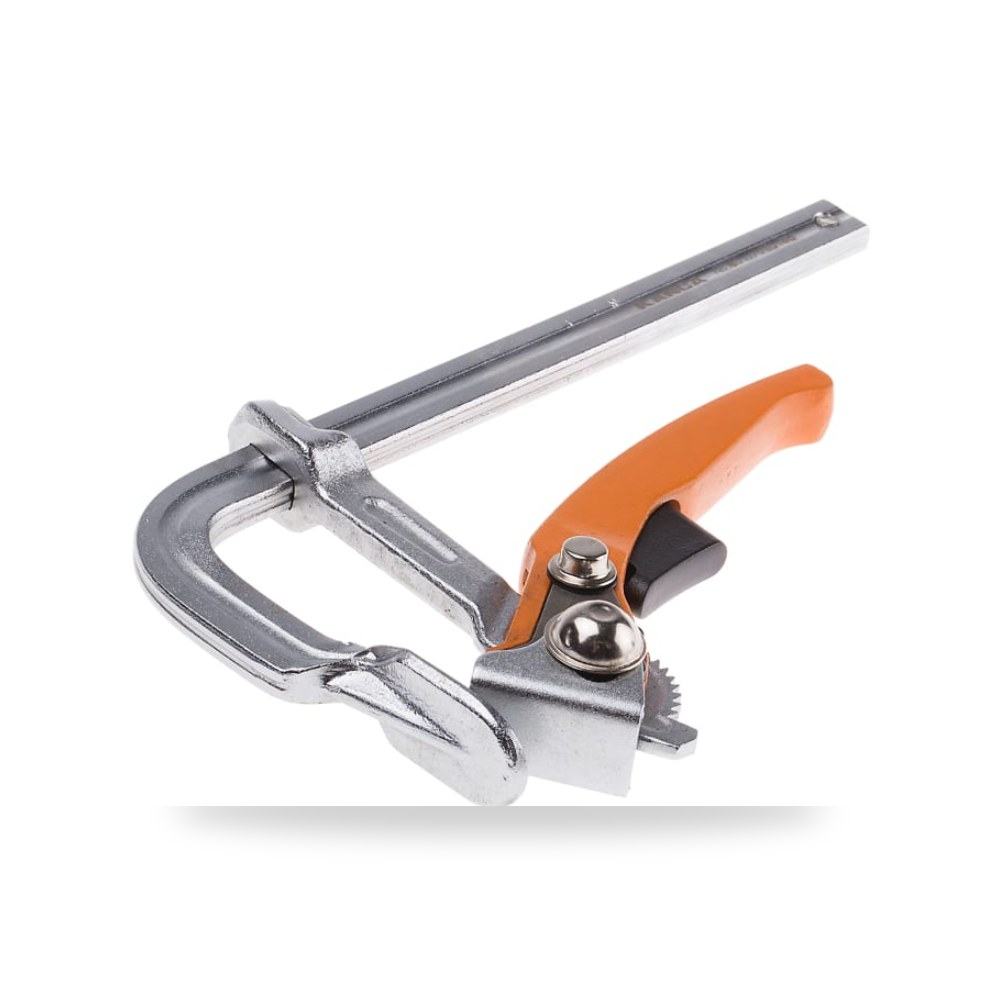 مشبك تثبيت يدوي توجل كلمب ورش صناعية طراز T ريمكو للتوريدات الصناعية (Reemco Industrial)