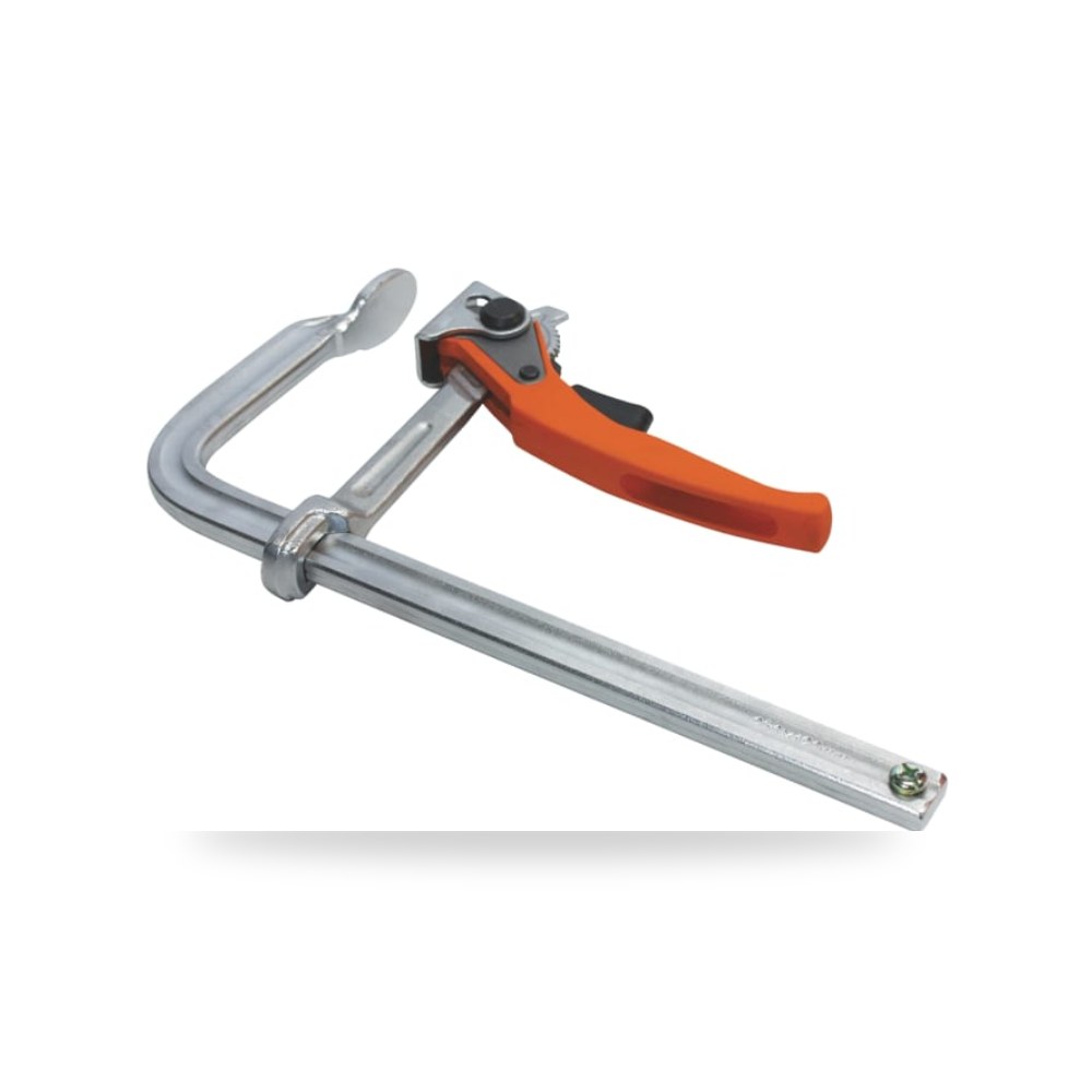 مشبك تثبيت يدوي توجل كلمب ورش طراز T RS PRO ريمكو للتوريدات الصناعية (Reemco Industrial)