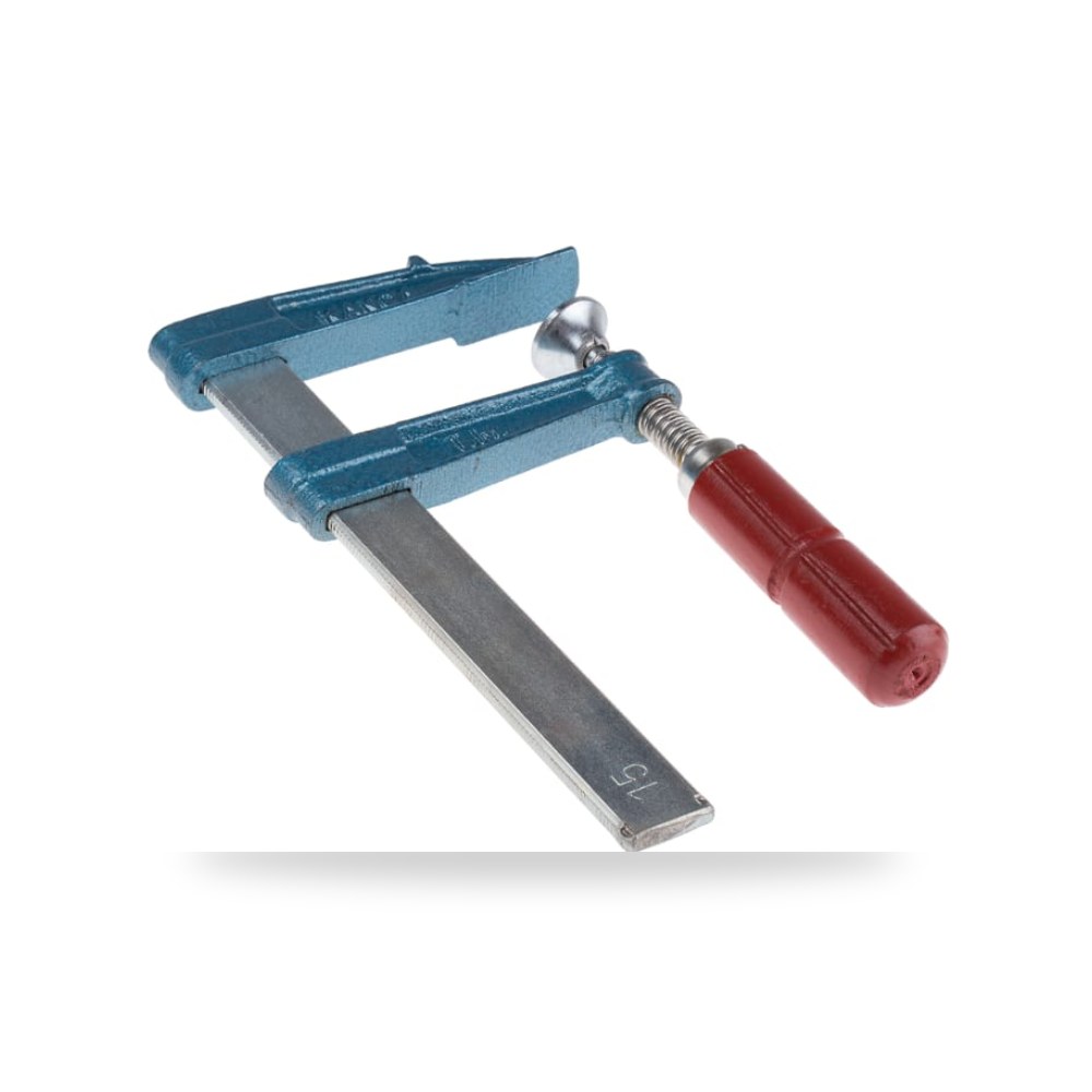 مشبك تثبيت يدوي توجل كلمب طراز T RS PRO ريمكو للتوريدات الصناعية (Reemco Industrial) موديل