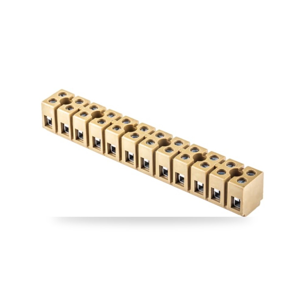 روزتة وبلوك أطراف بوردات PCB فئة J M متين RS ريمكو للتوريدات الصناعية (Reemco Industrial)