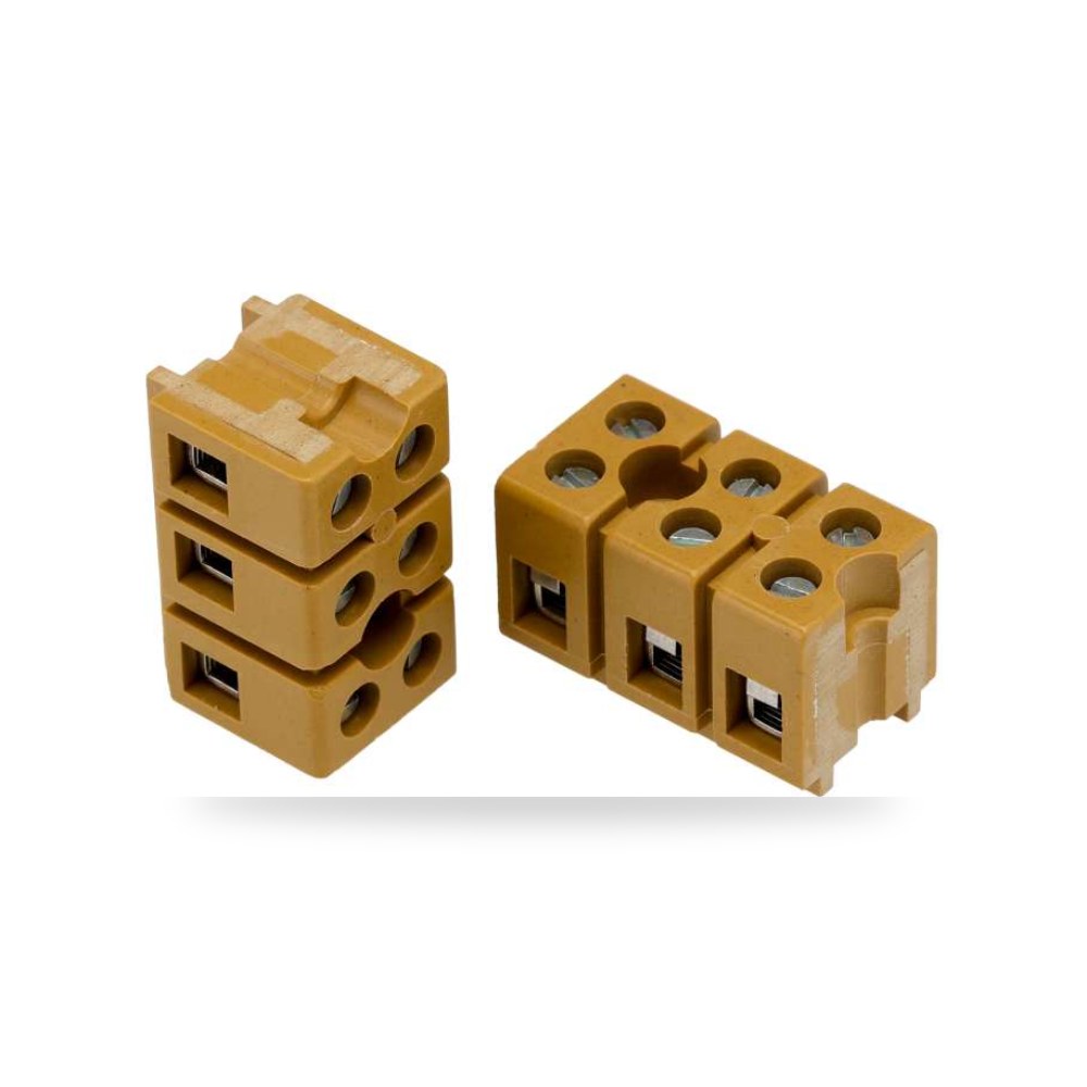 روزتة وبلوك أطراف بوردات PCB فئة J V متين RS ريمكو للتوريدات الصناعية (Reemco Industrial)
