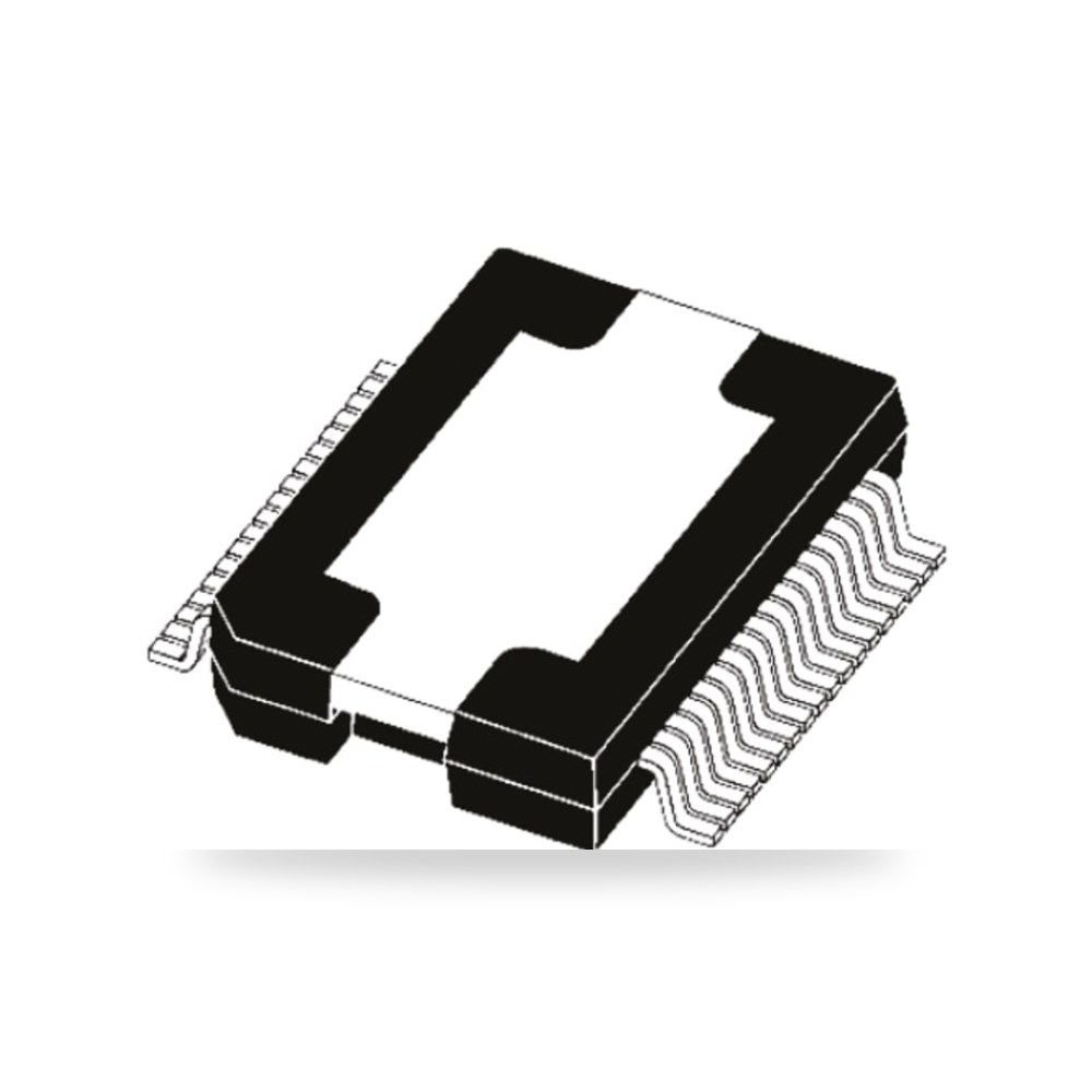 شريحة مفتاح وسويتش قدرة إلكتروني ذكي IC 36 ريمكو للتوريدات الصناعية (Reemco Industrial)