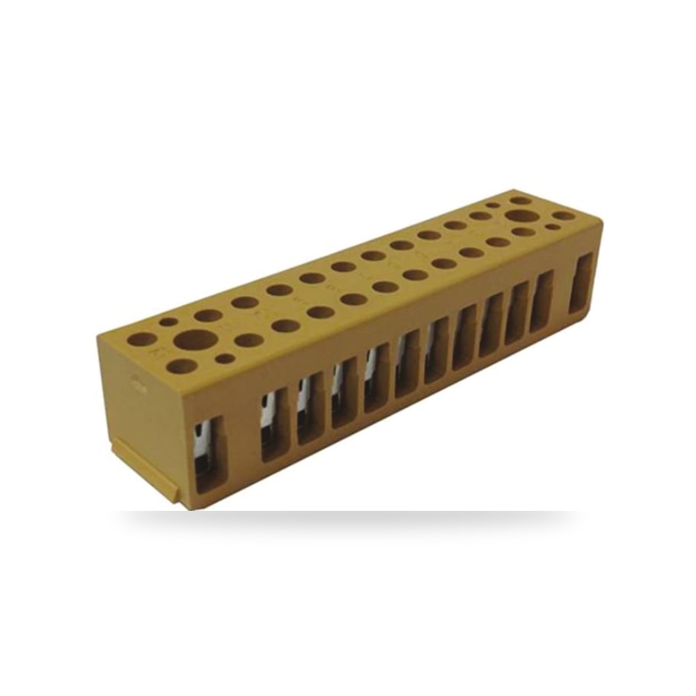 روزتة وبلوك أطراف بوردات PCB فئة J X متين RS ريمكو للتوريدات الصناعية (Reemco Industrial)