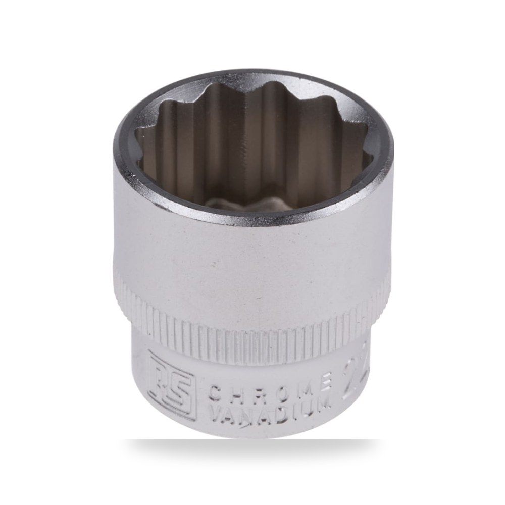 لقمة مفتاح ربط بوش سداسية صلب فئة K E صناعي ريمكو للتوريدات الصناعية (Reemco Industrial)