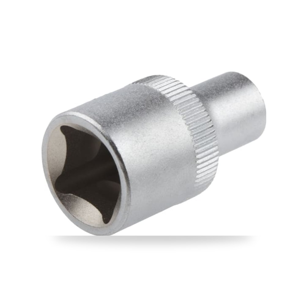 لقمة مفتاح ربط بوش سداسية صلب للورش 8 مم طراز ريمكو للتوريدات الصناعية (Reemco Industrial)