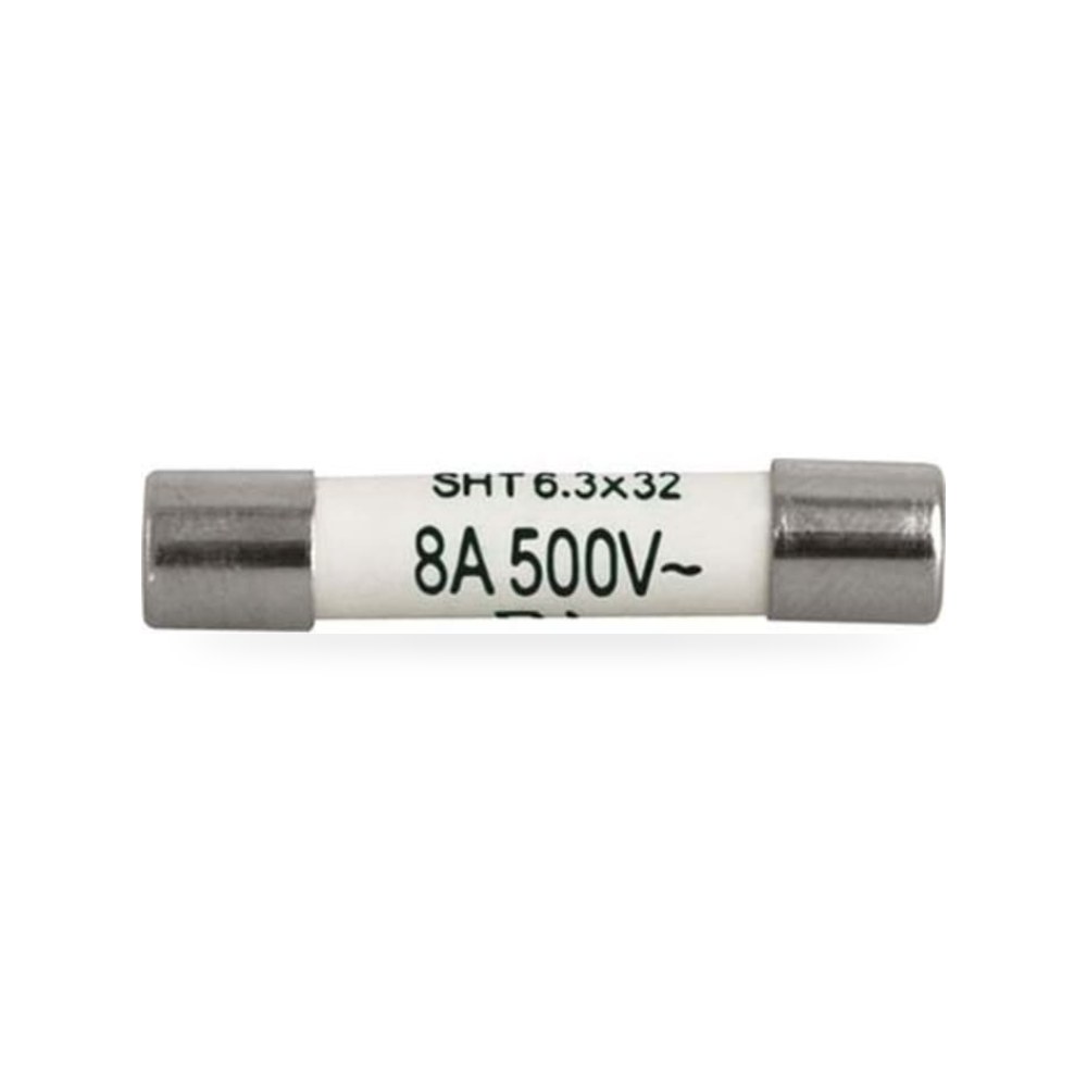 فيوز حماية كهربائي صناعي 1 طراز A متين RS PRO ريمكو للتوريدات الصناعية (Reemco Industrial)