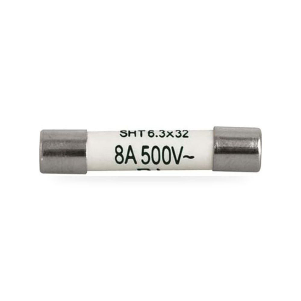 فيوز حماية كهربائي صناعي 5 طراز E RS PRO ريمكو للتوريدات الصناعية (Reemco Industrial) موديل