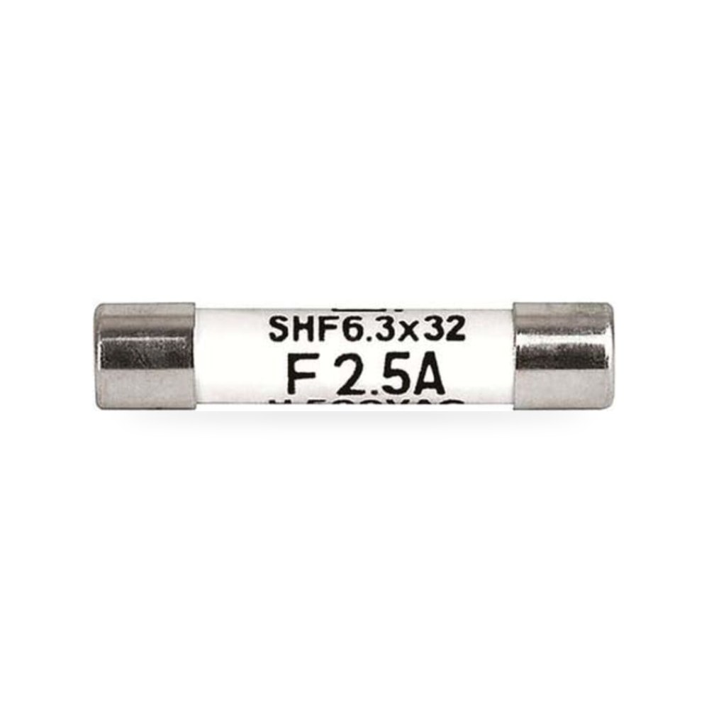 فيوز حماية كهربائي صناعي 1 طراز B شاق RS PRO ريمكو للتوريدات الصناعية (Reemco Industrial)