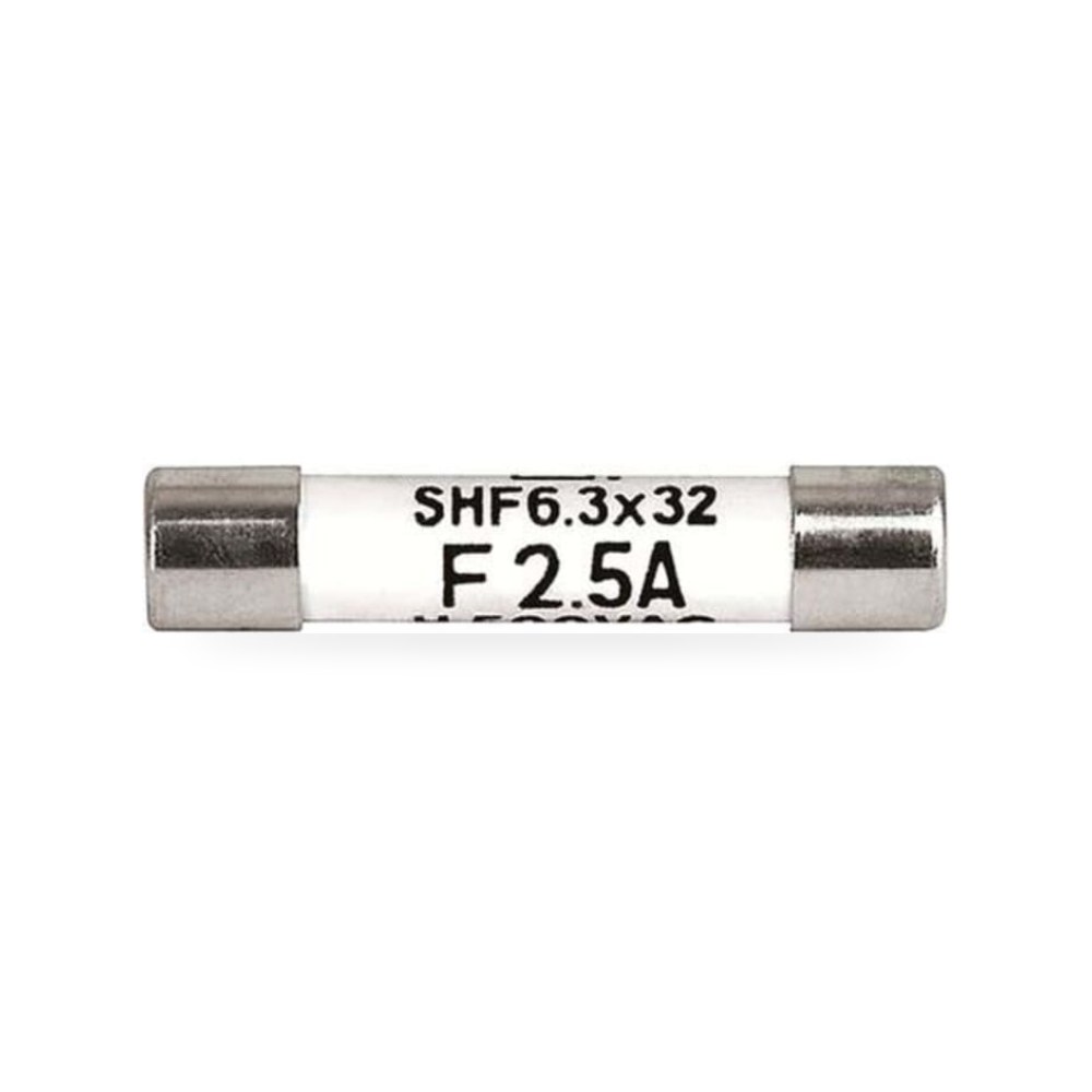 فيوز حماية كهربائي صناعي 2 طراز D متين RS PRO ريمكو للتوريدات الصناعية (Reemco Industrial)