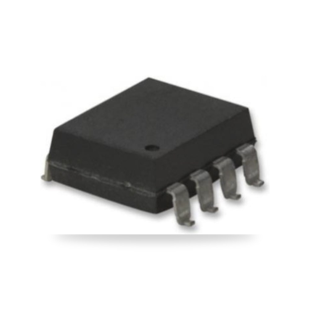 مضخم عزل كهروضوئي إلكتروني دقيق IC فئة متطورة ريمكو للتوريدات الصناعية (Reemco Industrial)