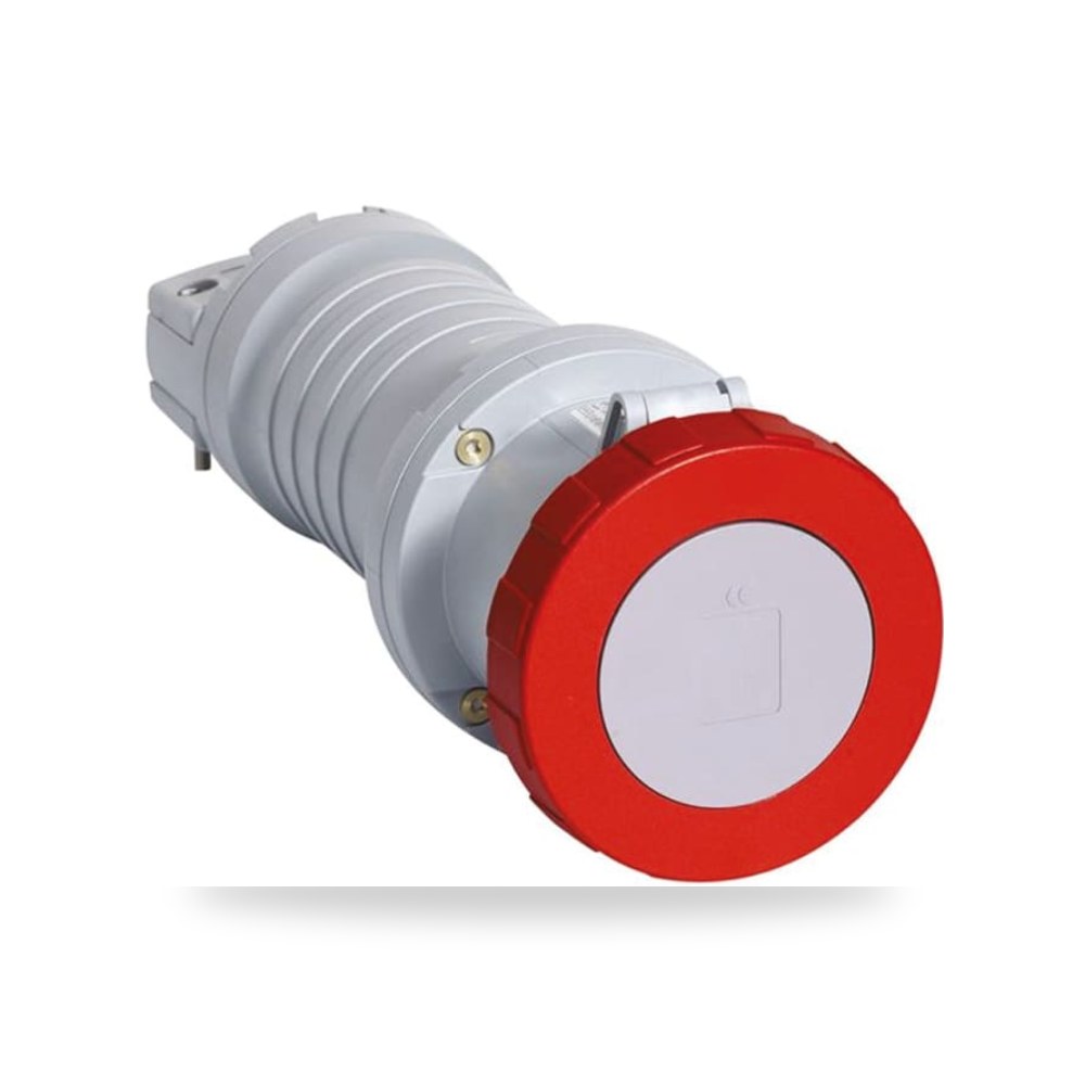 موصل قدرة كهربائي صناعي 63A طراز N صناعي RS ريمكو للتوريدات الصناعية (Reemco Industrial)