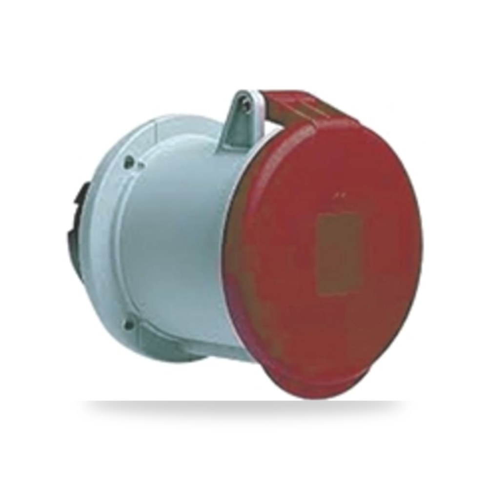 موصل قدرة كهربائي صناعي 63A طراز P شاق RS PRO ريمكو للتوريدات الصناعية (Reemco Industrial)