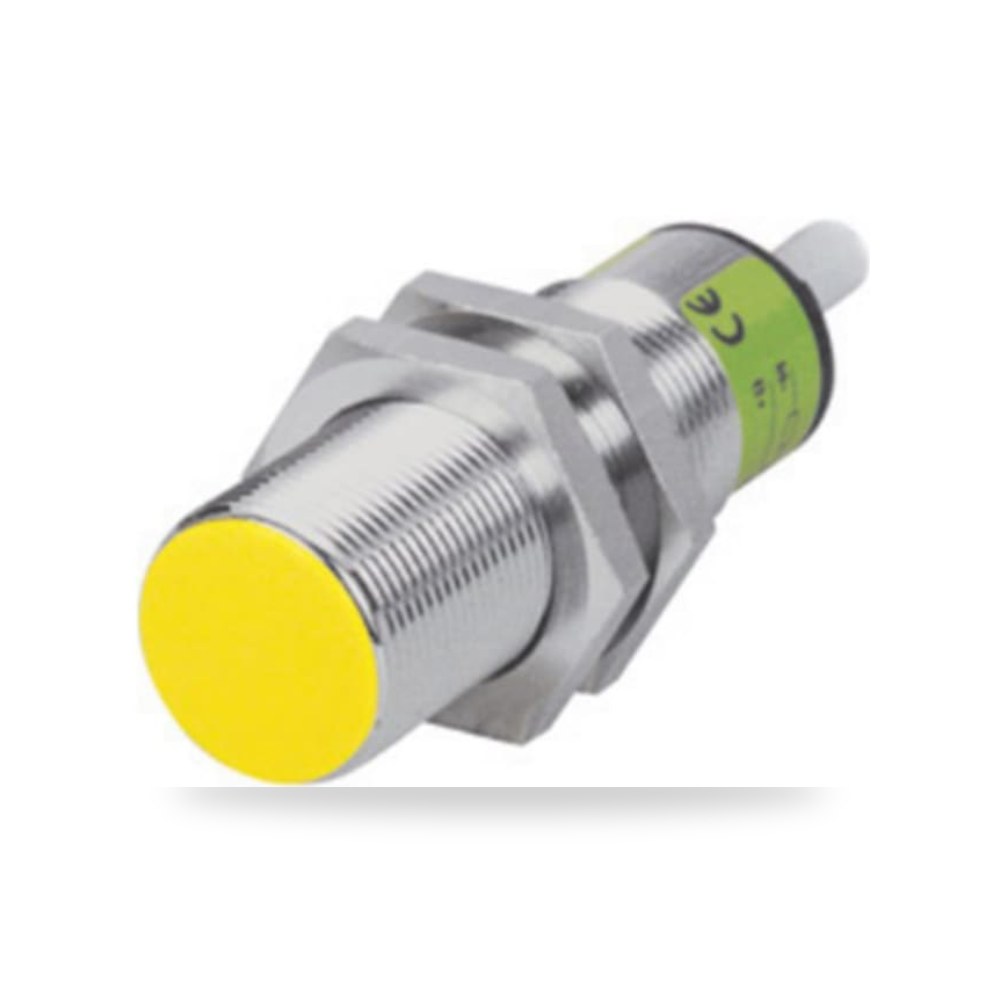 حساس تقارب حثي صناعي M18 NPN دقيق طراز Z RS ريمكو للتوريدات الصناعية (Reemco Industrial)