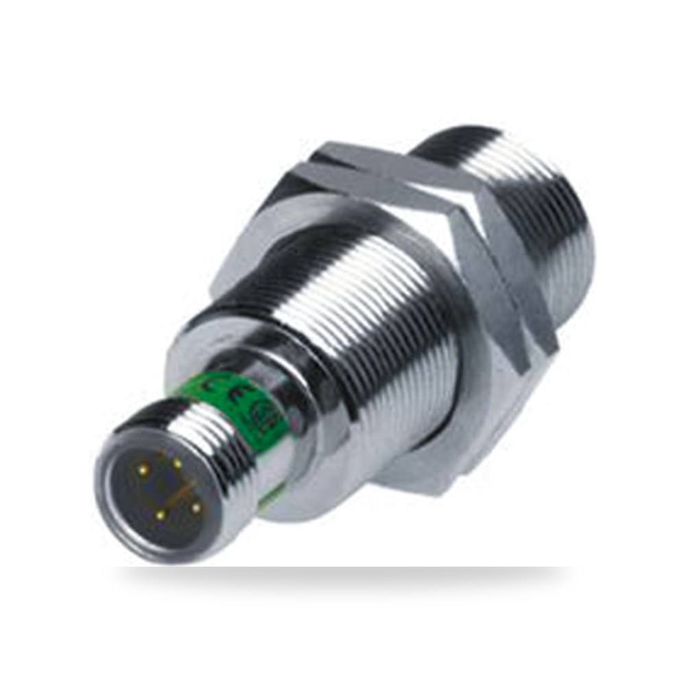 حساس تقارب حثي صناعي M18 دقيق طراز H صناعي RS ريمكو للتوريدات الصناعية (Reemco Industrial)