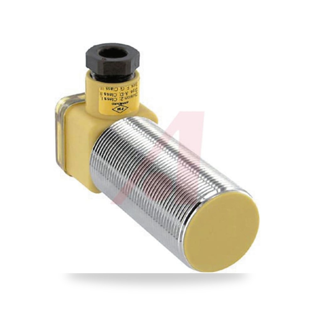 حساس تقارب حثي صناعي M30 PNP دقيق طراز N ريمكو للتوريدات الصناعية (Reemco Industrial)