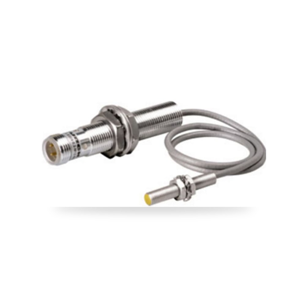 حساس تقارب حثي صناعي M12 دقيق طراز G صناعي RS ريمكو للتوريدات الصناعية (Reemco Industrial)