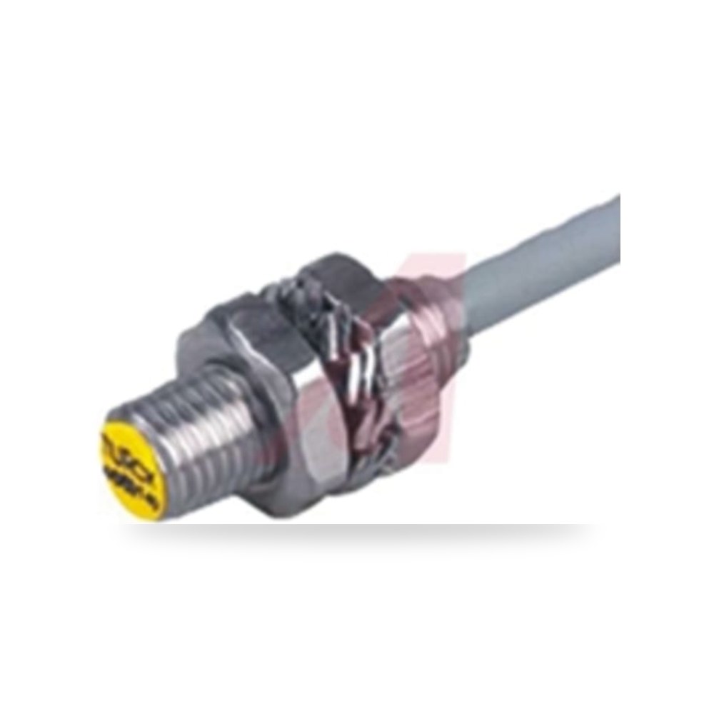 حساس تقارب حثي صناعي M18 دقيق طراز H ريمكو للتوريدات الصناعية (Reemco Industrial)