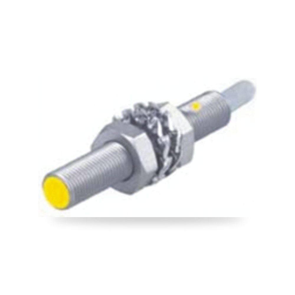 حساس تقارب حثي صناعي M5 موثوق للأعمال RS PRO ريمكو للتوريدات الصناعية (Reemco Industrial)