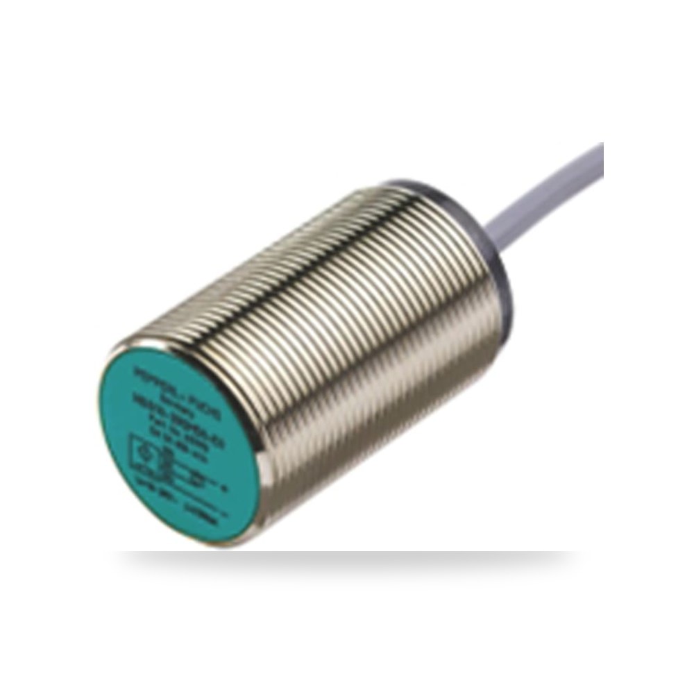 حساس تقارب حثي صناعي M30 دقيق طراز C شاق RS ريمكو للتوريدات الصناعية (Reemco Industrial)