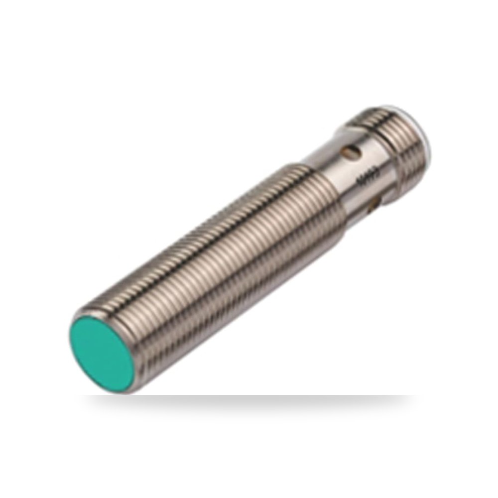 حساس تقارب حثي صناعي M12 دقيق طراز G ريمكو للتوريدات الصناعية (Reemco Industrial)