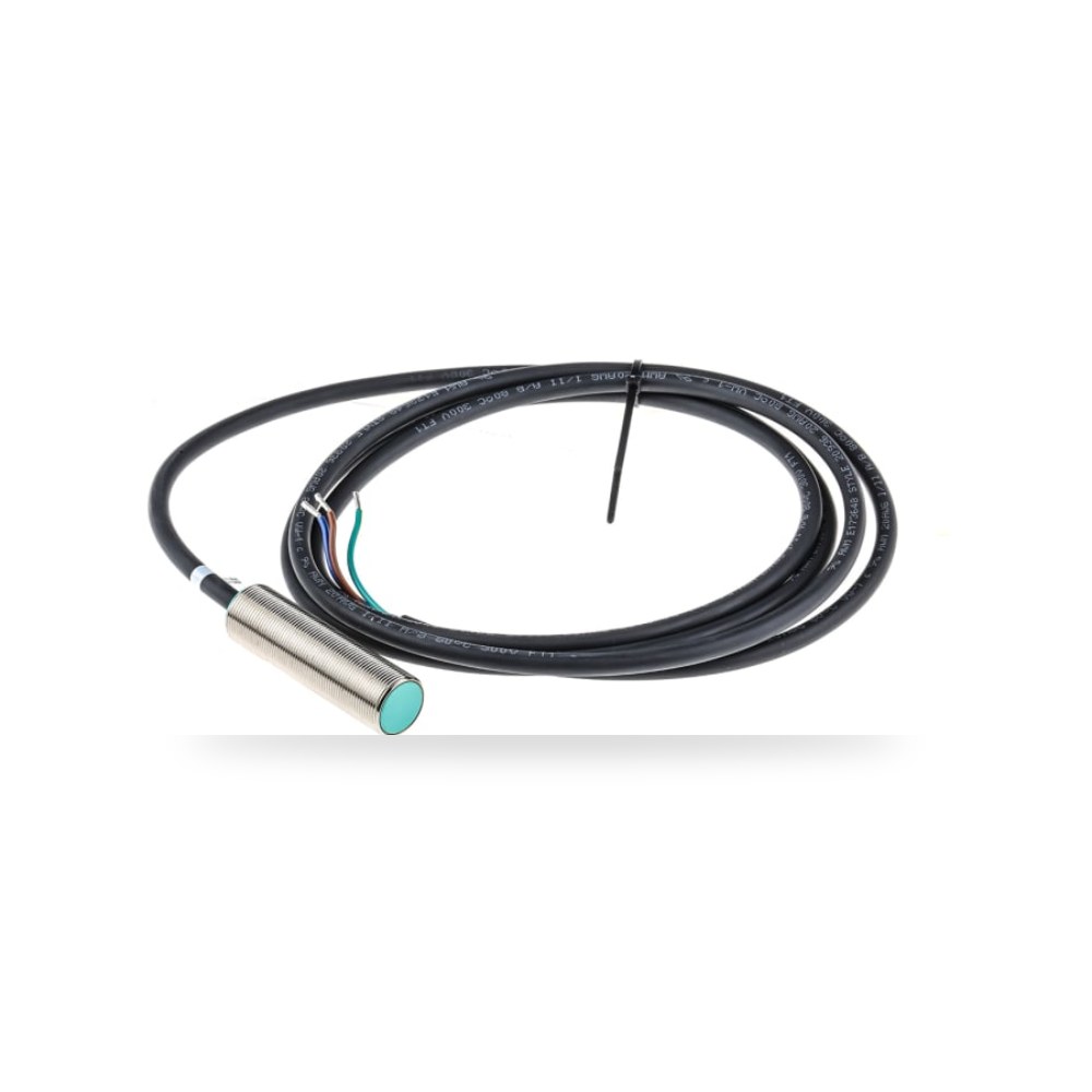 حساس تقارب حثي صناعي M18 دقيق طراز H شاق RS ريمكو للتوريدات الصناعية (Reemco Industrial)