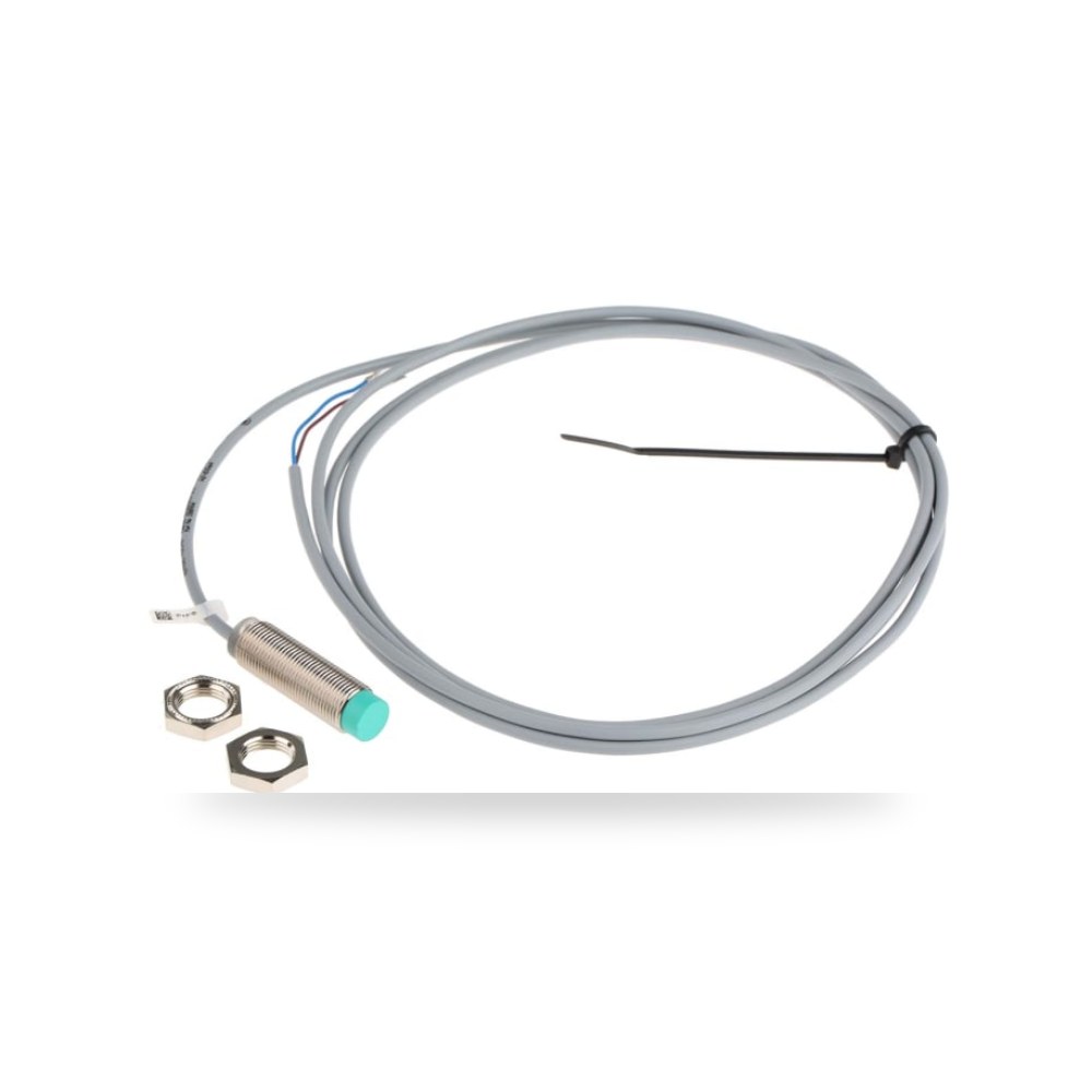 حساس تقارب حثي صناعي M12 دقيق طراز G شاق RS ريمكو للتوريدات الصناعية (Reemco Industrial)