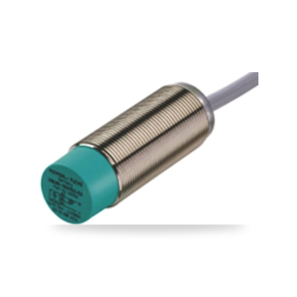 حساس تقارب حثي صناعي M18 NPN دقيق طراز A ريمكو للتوريدات الصناعية (Reemco Industrial)