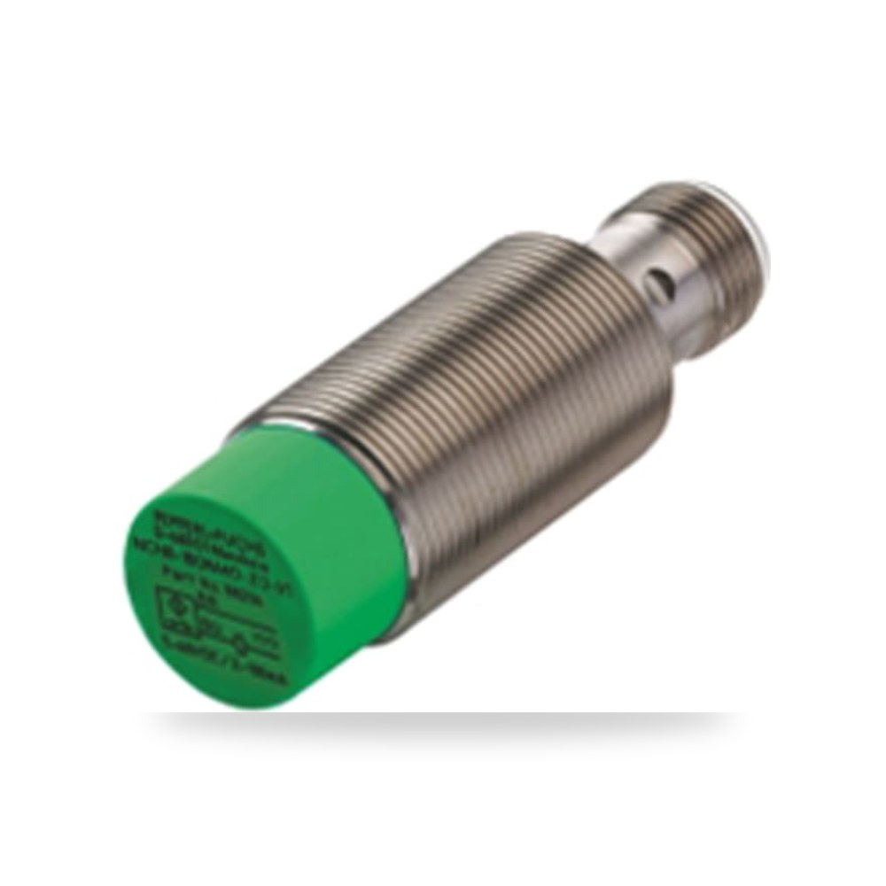 حساس تقارب حثي صناعي M18 دقيق طراز J صناعي RS ريمكو للتوريدات الصناعية (Reemco Industrial)