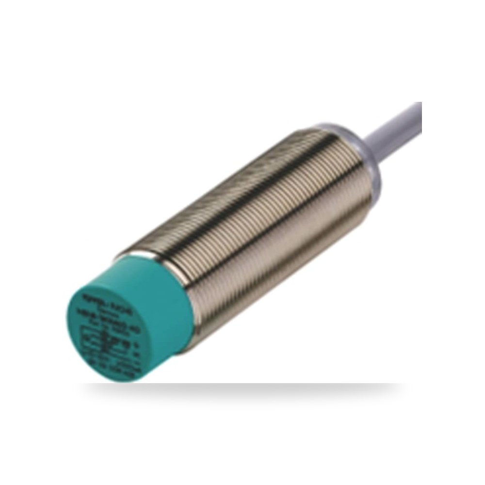 حساس تقارب حثي صناعي M18 دقيق طراز J ريمكو للتوريدات الصناعية (Reemco Industrial)