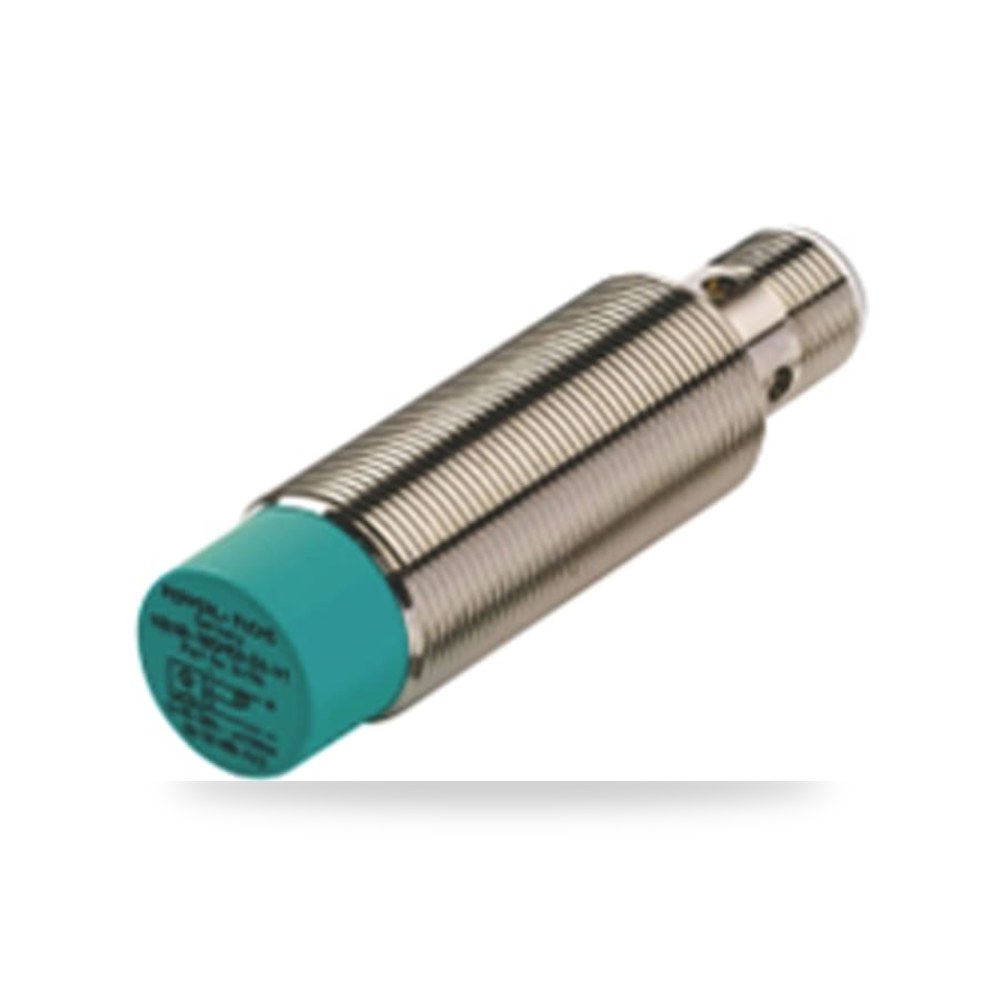 حساس تقارب حثي صناعي M18 NPN دقيق طراز A ريمكو للتوريدات الصناعية (Reemco Industrial)
