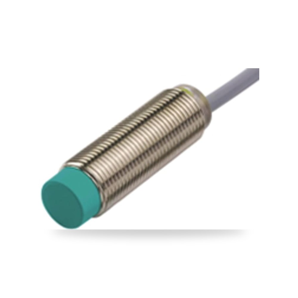 حساس تقارب حثي صناعي M12 دقيق طراز H صناعي RS ريمكو للتوريدات الصناعية (Reemco Industrial)