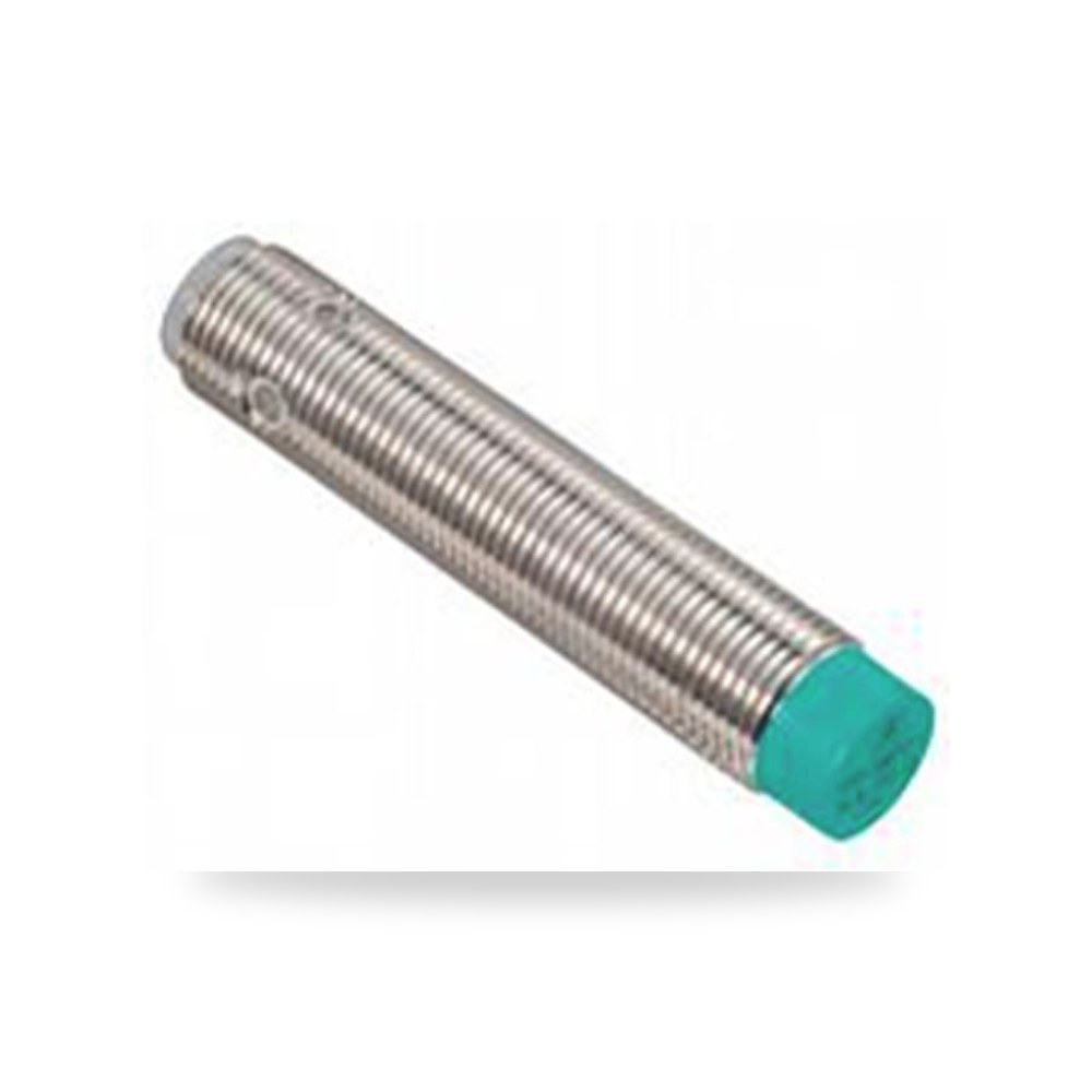 حساس تقارب حثي صناعي M12 PNP دقيق فئة B M ريمكو للتوريدات الصناعية (Reemco Industrial)