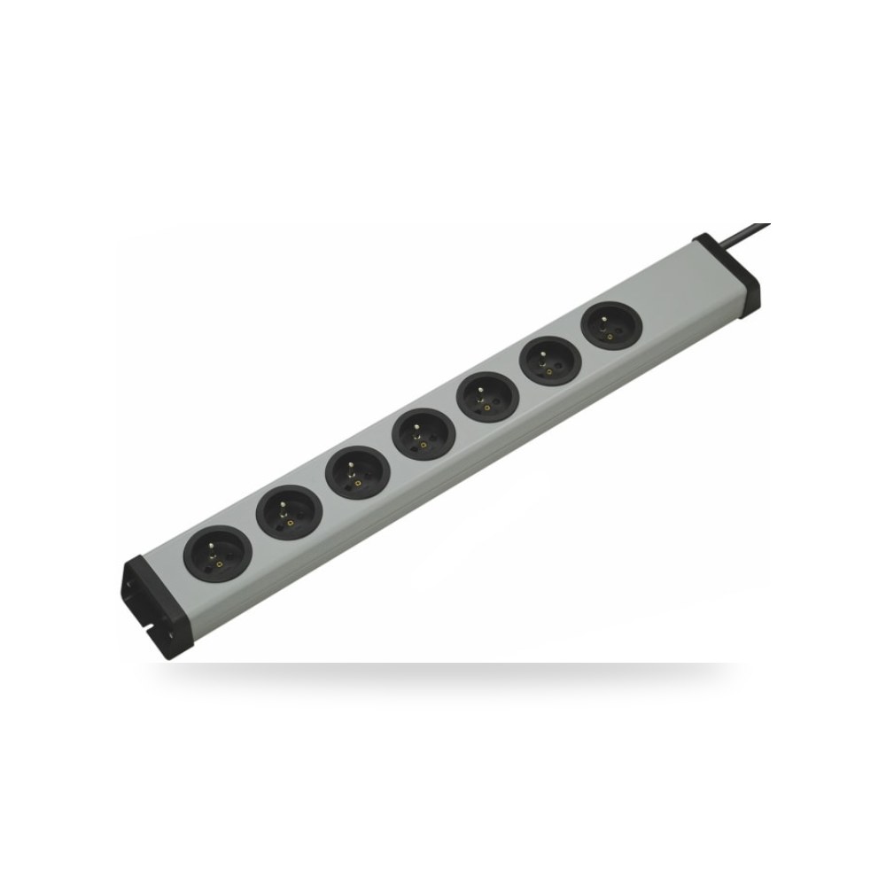 مشترك توزيع وتغذية كهربائي كبائن 7 طراز ريمكو للتوريدات الصناعية (Reemco Industrial)
