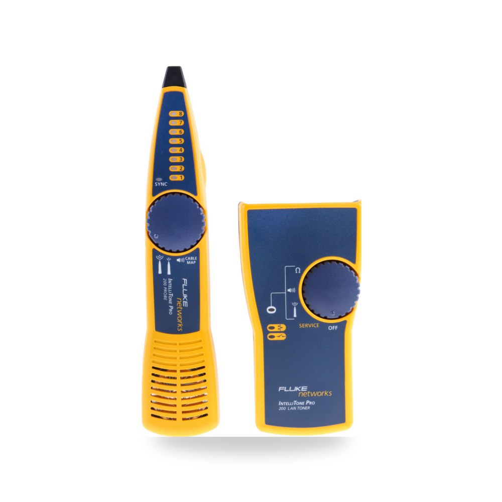 جهاز فحص واختبار كابلات موثوق للأعمال RS PRO ريمكو للتوريدات الصناعية (Reemco Industrial)