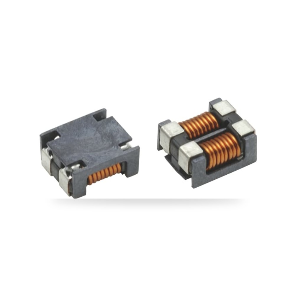 ملف حث سطحي SMD للدوائر الإلكترونية 4 طراز C ريمكو للتوريدات الصناعية (Reemco Industrial)