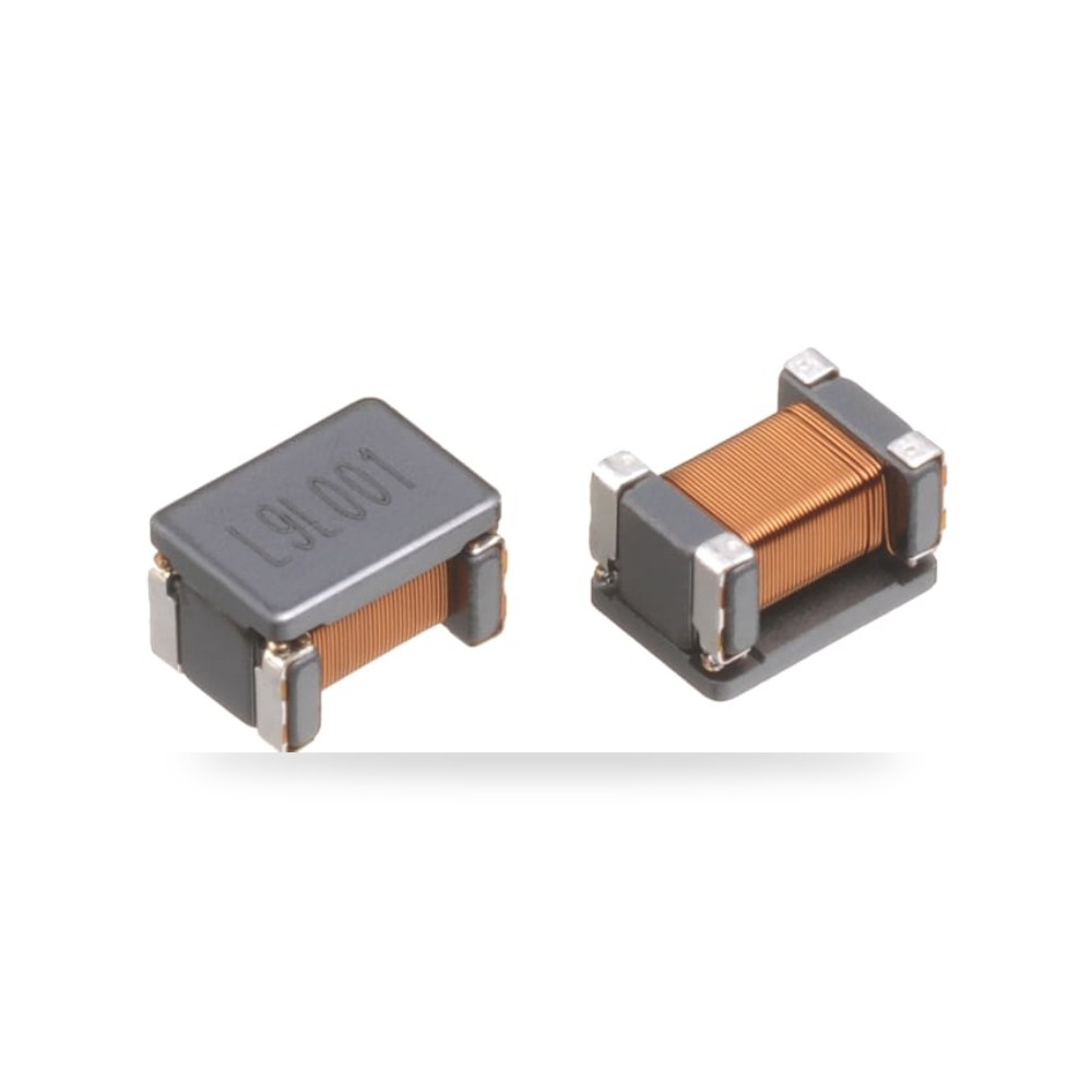 ملف حث سطحي SMD للدوائر فئة L X متين RS PRO ريمكو للتوريدات الصناعية (Reemco Industrial)