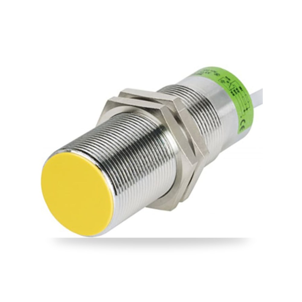 حساس تقارب حثي صناعي M30 NPN طراز C RS PRO ريمكو للتوريدات الصناعية (Reemco Industrial)